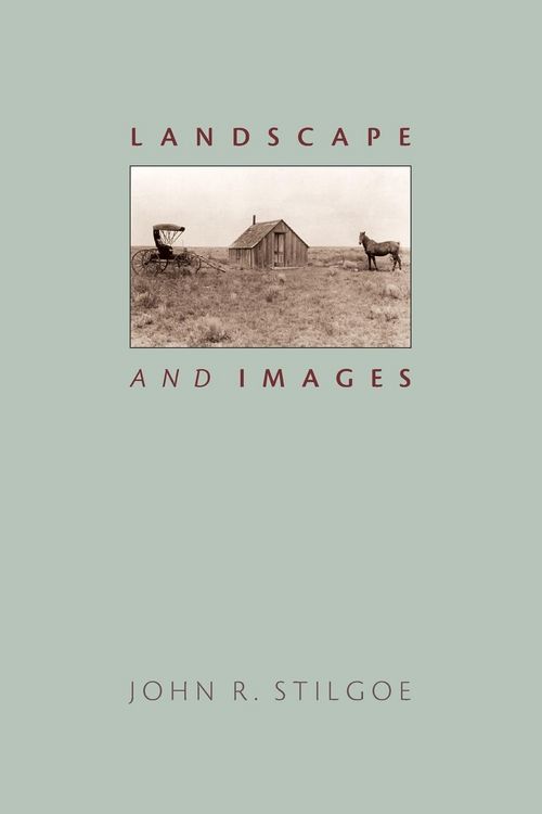 Produktbild: Landscape and Images