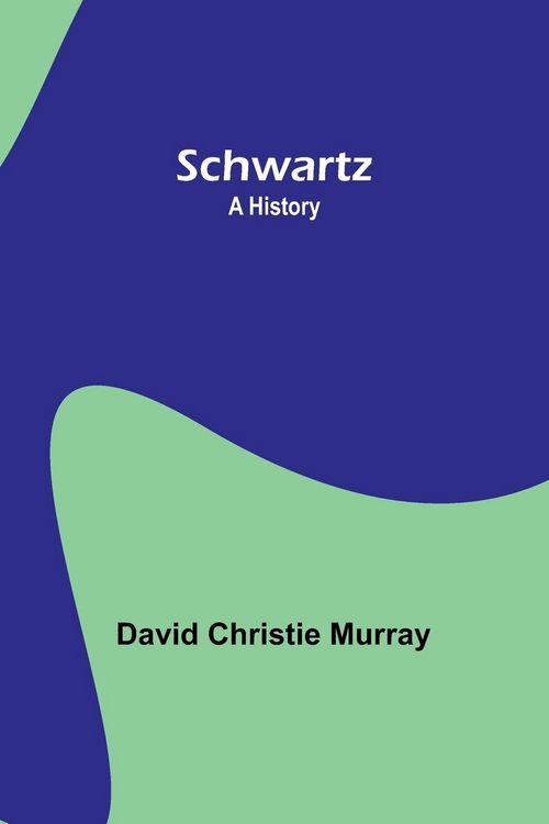 Produktbild: Schwartz