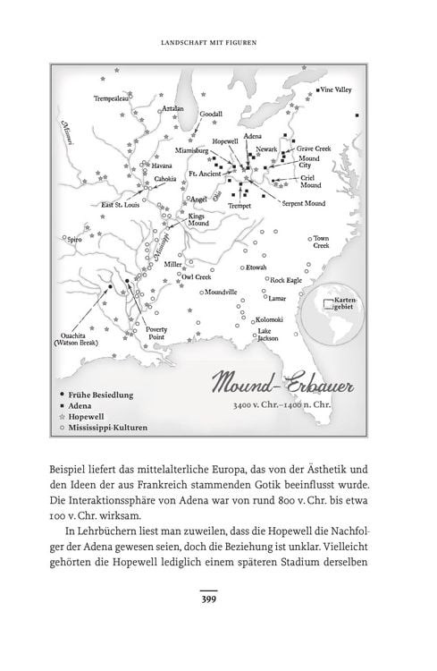 Produktbild: Amerika vor Kolumbus