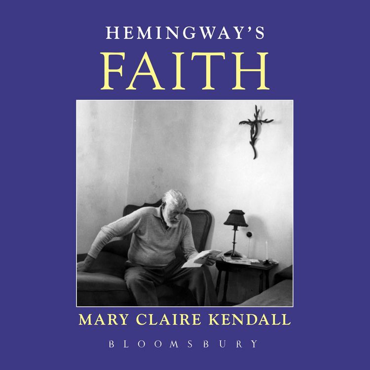 Produktbild: Hemingway's Faith
