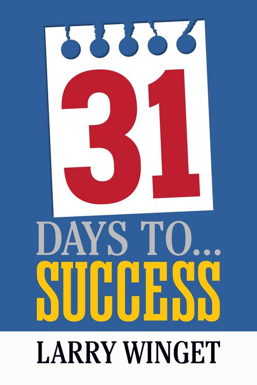 Produktbild: 31 Days to Success