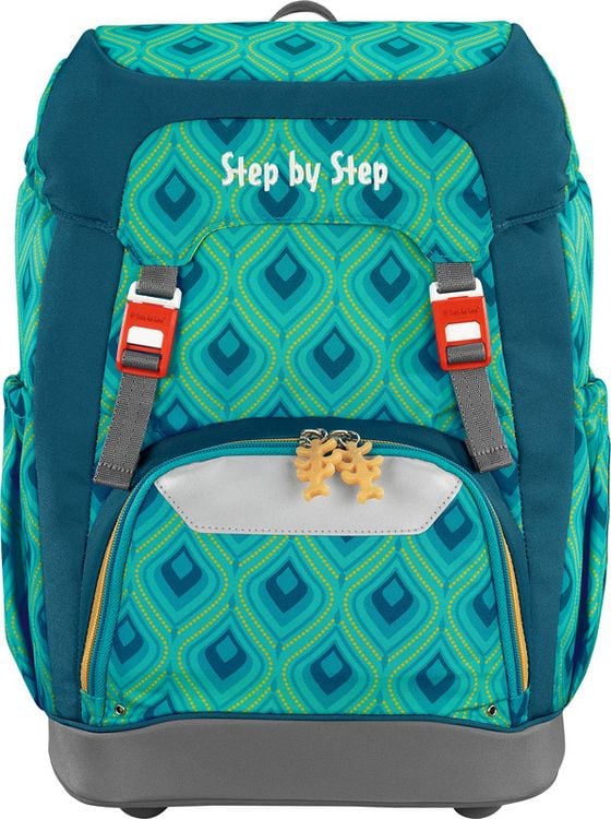 Produktbild: STEP BY STEP&reg; Schulrucksack Grade, Magic Castle