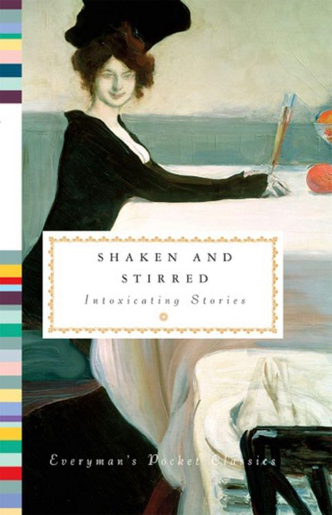 Produktbild: Shaken and Stirred