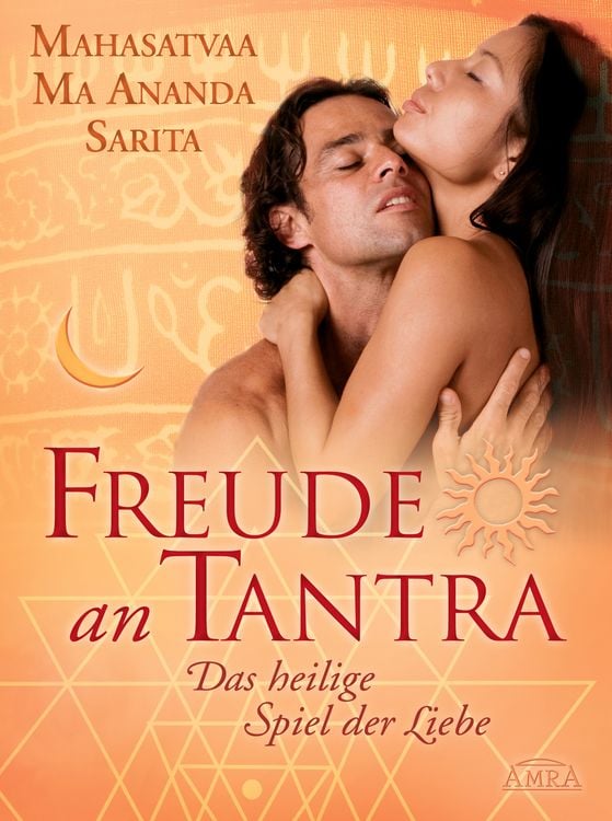 Produktbild: Freude an Tantra