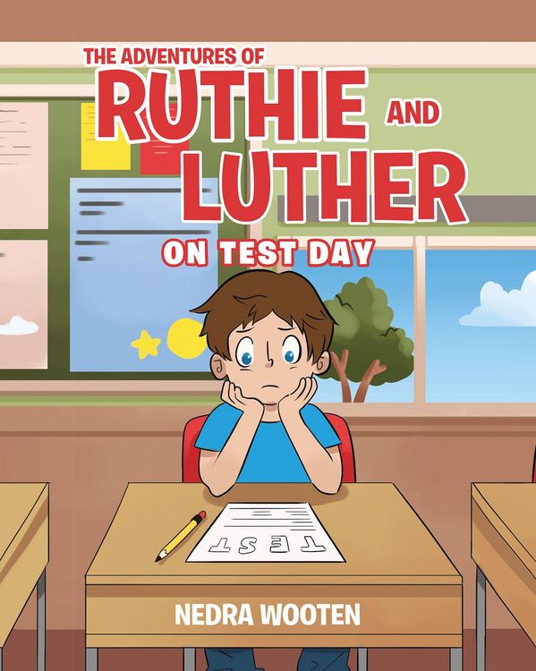 Produktbild: The Adventures of Ruthie and Luther