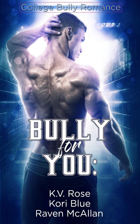 Produktbild: Bully for You