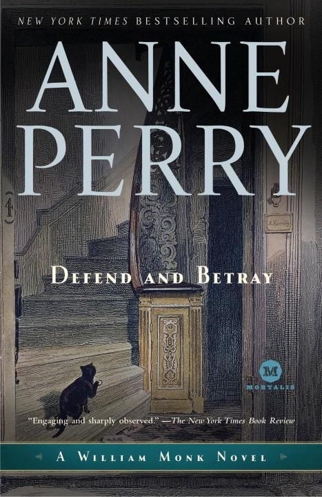 Produktbild: Defend and Betray