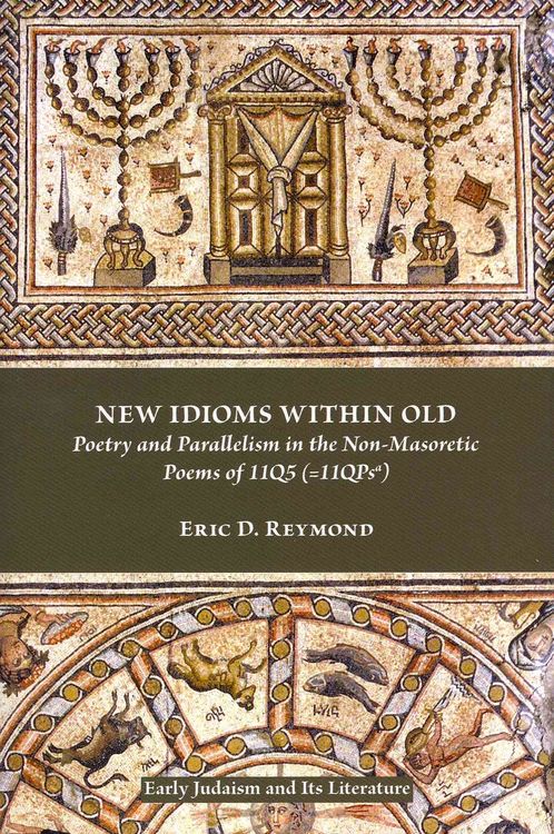 Produktbild: New Idioms Within Old