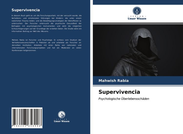 Produktbild: Supervivencia
