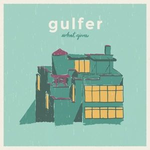 Produktbild: What Gives