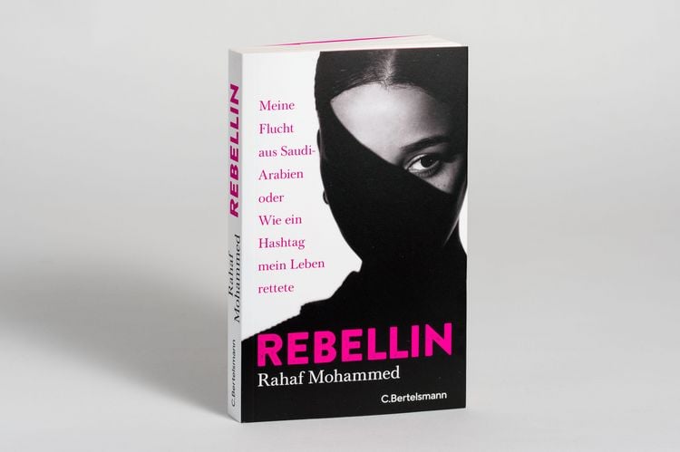Produktbild: Rebellin