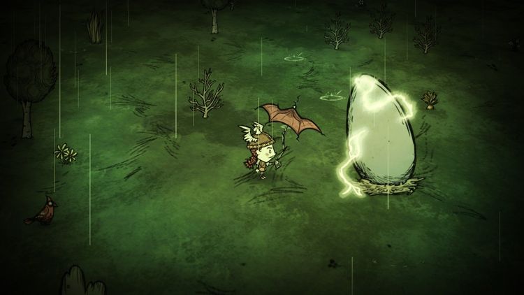 Produktbild: Don't Starve - Mega Pack