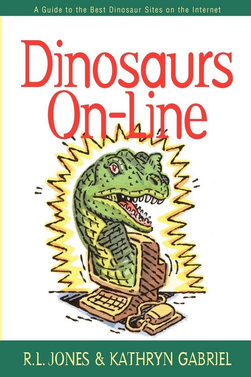 Produktbild: Dinosaurs On-Line