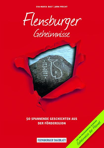 Produktbild: Flensburger Geheimnisse