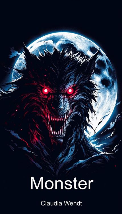 Produktbild: Monster