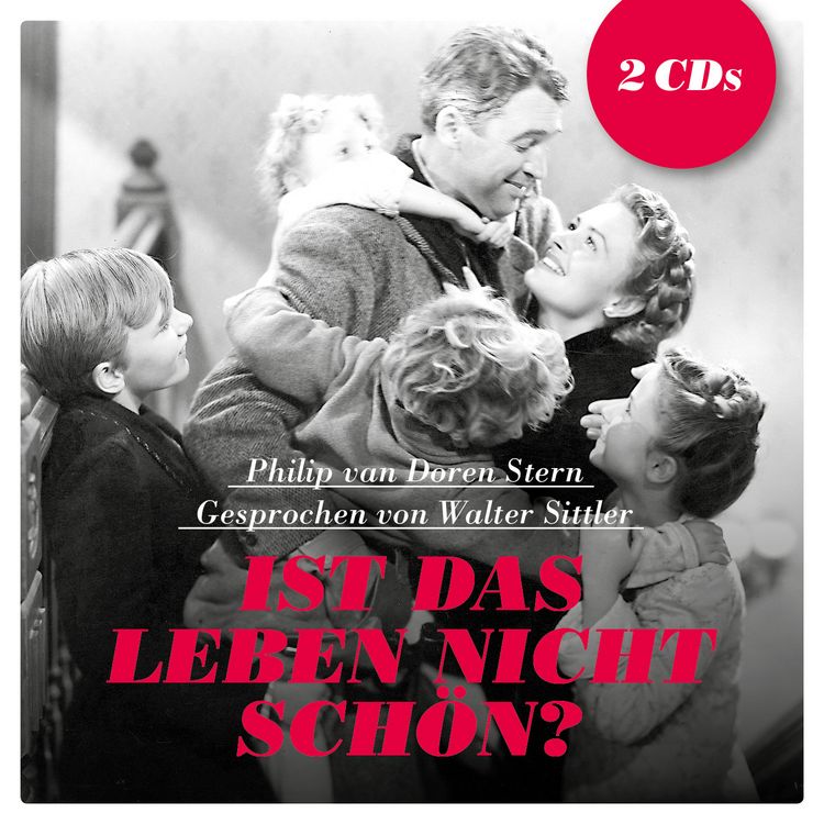 Produktbild: Ist das Leben nicht sch&ouml;n?