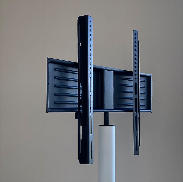 Produktbild: Design Premium TV Standfu&szlig; Rack Fernseh Cirla