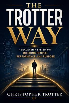 Produktbild: The Trotter Way