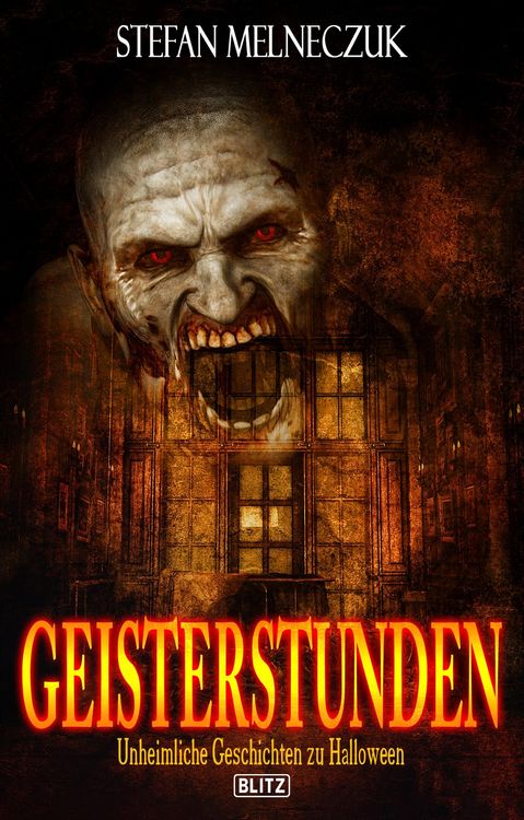 Produktbild: Geisterstunden