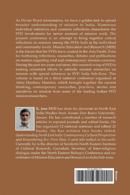 Produktbild: Mission in India