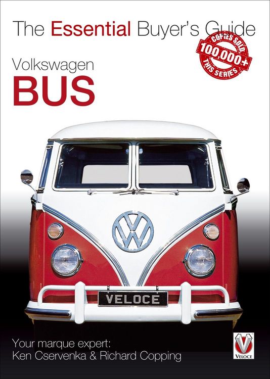Produktbild: Volkswagen Bus