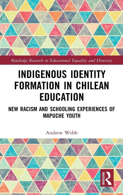 Produktbild: Indigenous Identity Formation in Chilean Education