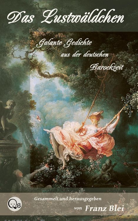 Produktbild: Das Lustw&auml;ldchen