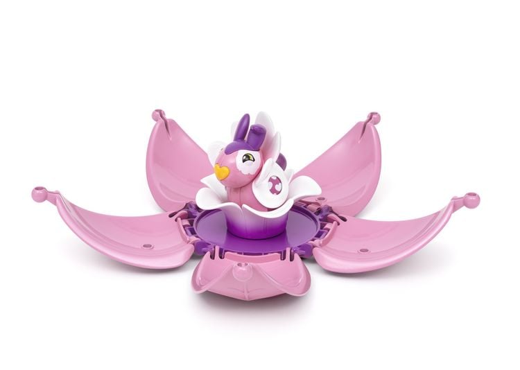 Produktbild: BRIO Flora - 36218 Heathers Blumenhaus | Spielset f&uuml;r endlosen fantasievollen Spielspa&szlig; f&uuml;r M&auml;dchen und Jungen ab 3 Jahren - wundersch&ouml;nes Geschenk