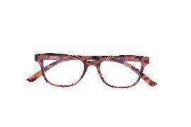 Produktbild: Brille. MARY G13000 havanna dunkel Kunststoffbrille +3.50 dpt