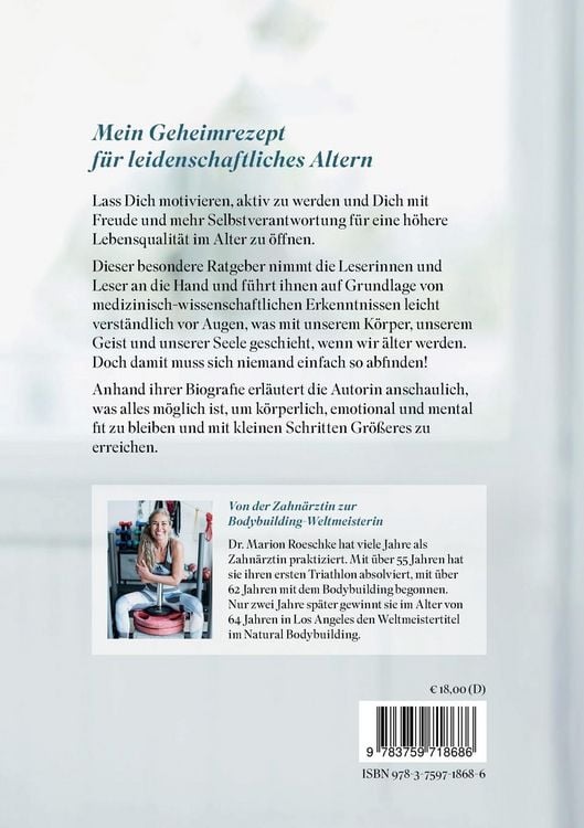 Produktbild: Nat&uuml;rlich jung