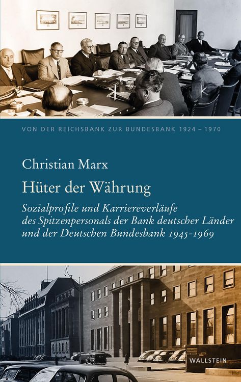 Produktbild: H&uuml;ter der W&auml;hrung