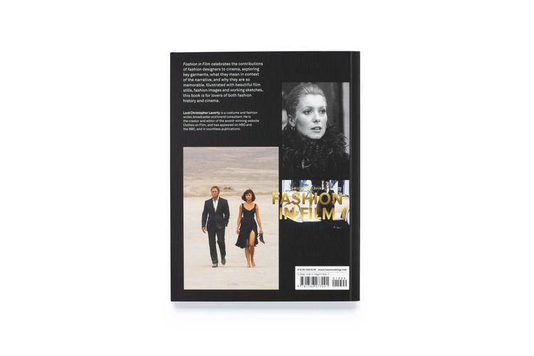 Produktbild: Fashion in Film