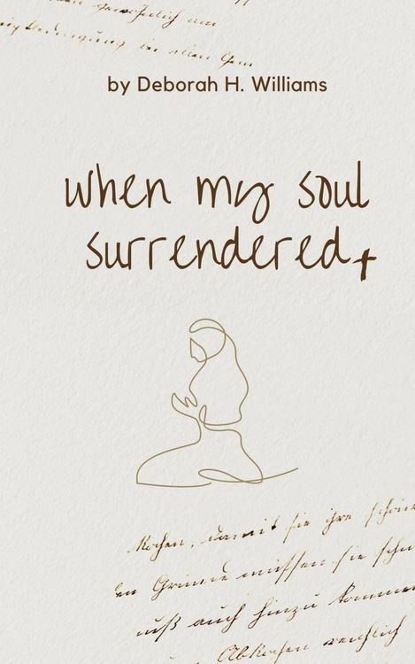 Produktbild: When my soul surrendered