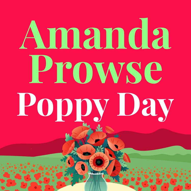 Produktbild: Poppy Day