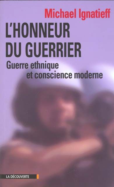 Produktbild: L'honneur du guerrier