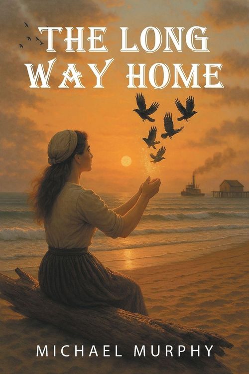 Produktbild: The Long Way Home