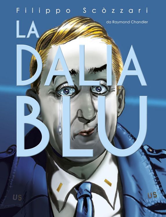 Produktbild: La dalia blu