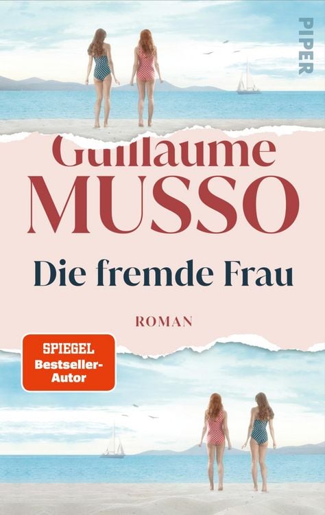 Produktbild: Die fremde Frau