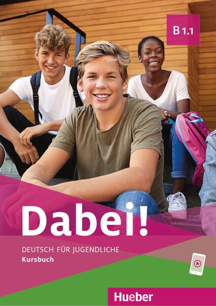 Produktbild: Dabei! B1.1