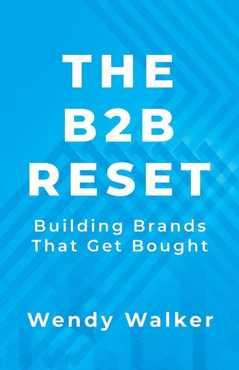 Produktbild: The B2B Reset