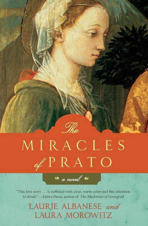 Produktbild: Miracles of Prato, The