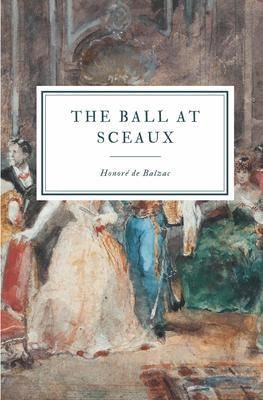 Produktbild: The Ball at Sceaux