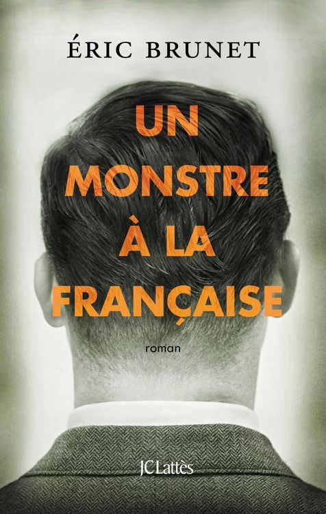 Produktbild: Un monstre &agrave; la fran&ccedil;aise