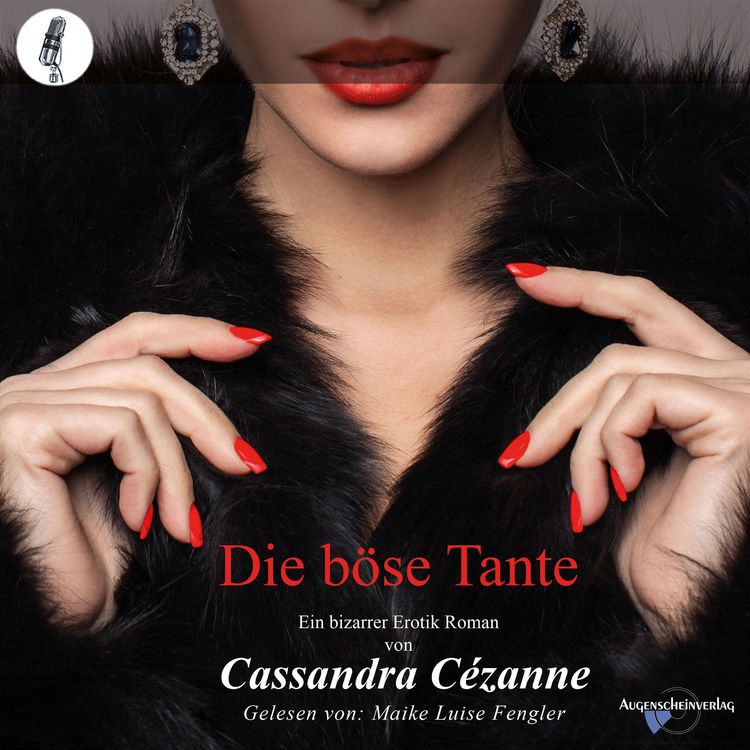 Produktbild: Die b&ouml;se Tante