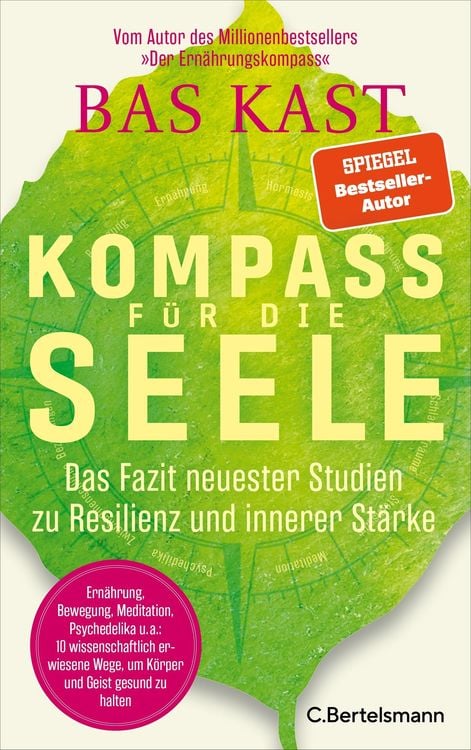 Produktbild: Kompass für die Seele