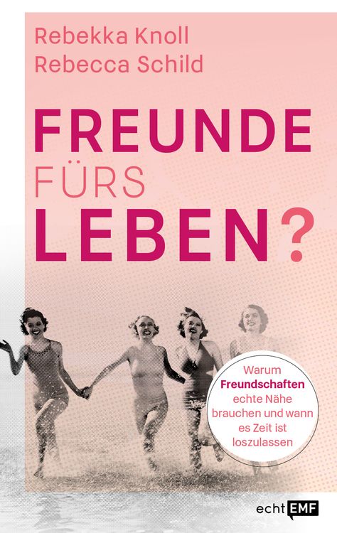Produktbild: Freunde f&uuml;rs Leben?
