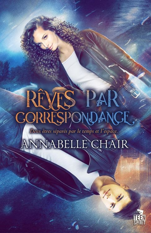 Produktbild: Reves par correspondance