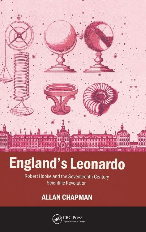 Produktbild: England's Leonardo