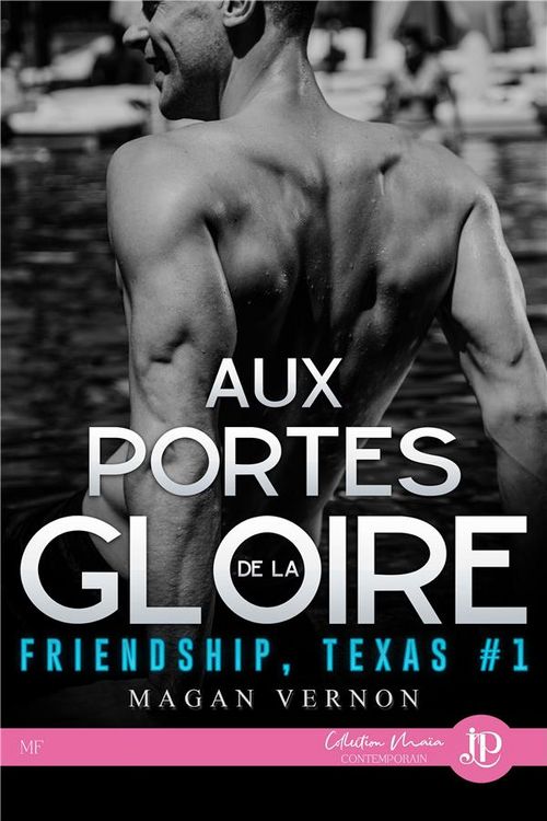 Produktbild: Aux portes de la gloire