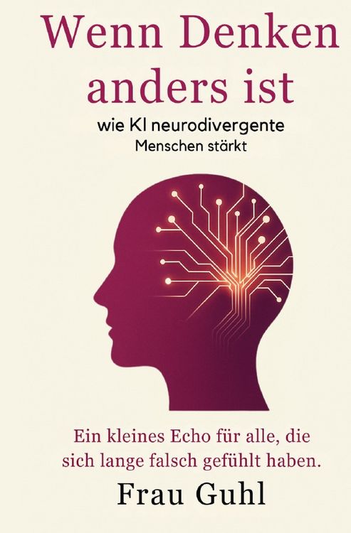 Produktbild: Wenn Denken anders ist